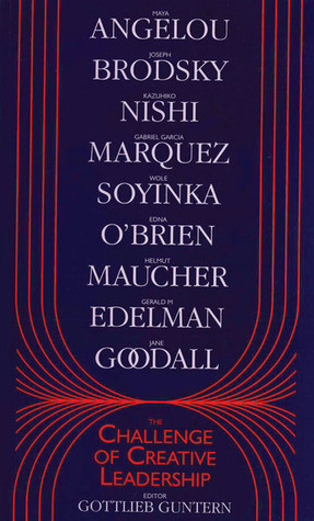 The Challenge of Creative Leadership