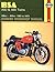 BSA A50 and A65 Twins, 1962-73 (Owners Workshop Manual)