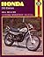 Honda 250 Elsinore Owners Workshop Manual: '73 - '75