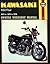 Kawasaki KZ650, 1976-78 (Haynes Repair Manuals)