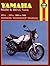 Yamaha RD250 and 350 (350LC Only), 1980-82 (Haynes Repair Manuals)