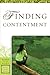 Finding Contentment (Women of the Word Bible Study)