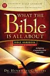 What the Bible Is...