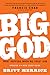 Big God by Britt Merrick