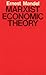Marxist Economic Theory