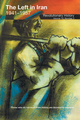 The Left in Iran 1941–1957 (2)