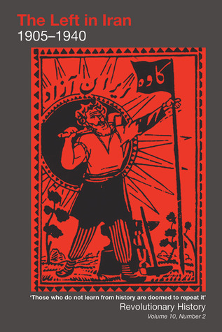 The Left in Iran 1905–1940 (1)