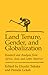 Land Tenure, Gender, and Globalization: Research and Analysis from Africa, Asia, and Latin America