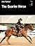 The Quarter Horse