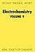 Electrochemistry: A Review ...