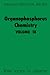 Organophosphorus Chemistry vol 18 by B.J. Walker