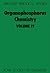 Organophosphorus Chemistry ...