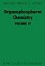 Organophosphorus Chemistry vol 19 by B.J. Walker