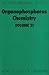 Organophosphorus Chemistry vol 21 by B.J. Walker