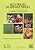 Vegetables, Herbs and Spices: Supplement to The Composition of Foods