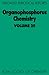Organophosphorus Chemistry:...