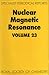 Nuclear Magnetic Resonance:...