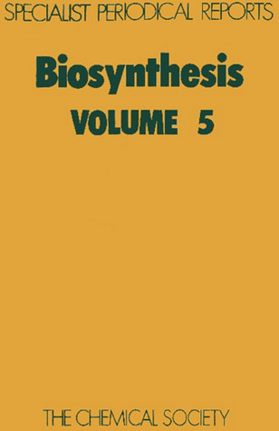 Biosynthesis vol 5
