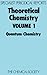 Theoretical Chemistry: Volu...