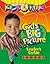 God's Big Picture Leader's Guide (KidsTime)