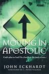 Moving in the Apostolic