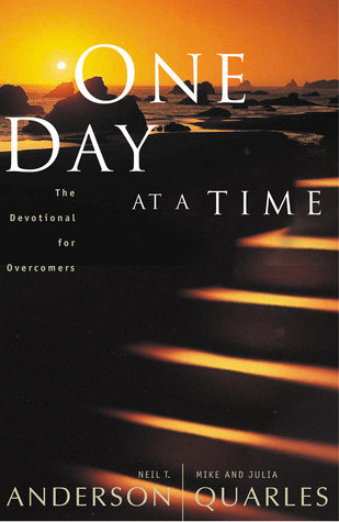 One Day at a Time: The Devotional for Overcomers