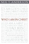 Who I Am in Christ