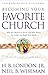 Becoming Your Favorite Church