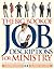 The Big Book of Job Descriptions for Ministry by Larry Gilbert