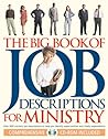 The Big Book of Job Descriptions for Ministry