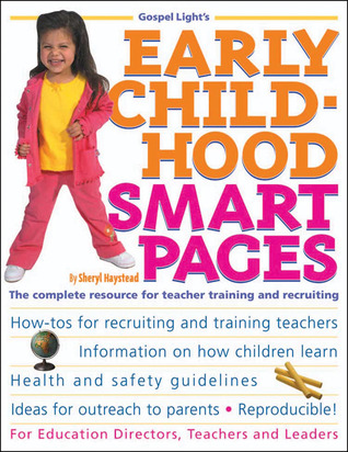 Early Childhood Smart Pages