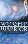 The Worship Warrior: Ascending in Worship: Descending in War (Lifepoints (Paperback)) The Worship Warrior: Ascending in Worship: Descending in War (Lifepoints (Paperback))