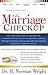The Marriage Checkup by H. Norman Wright