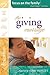 The Giving Marriage (Focus on the Family Marriage Series)
