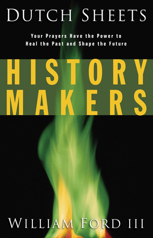 History Makers (Paperback)