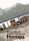 BrownBeat Photo Companion to Hampi