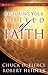Restoring Your Shield of Faith by Chuck D. Pierce