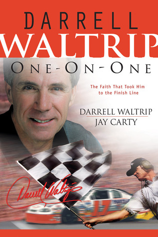 Darrell Waltrip One-on-One