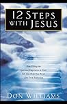 12 Steps with Jesus