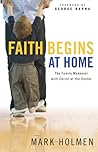 Faith Begins at Home