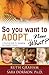 So You Want to Adopt... Now What?: A Practical Guide for Navigating the Adoption Process