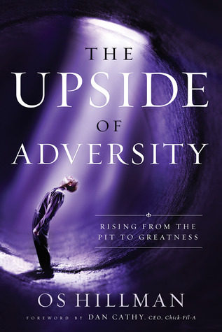 The Upside of Adversity: Rising from the Pit to Greatness