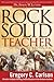 Rock-solid Teacher: Discover the Joy of Teaching Like Jesus