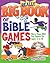 Really Big Book of Bible Games with CD-ROM: More Than 250 Fun Games for Ages 6 to 12