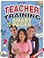 Teacher Training Smart Pages with CD-ROM