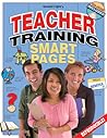 Teacher Training Smart Pages with CD-ROM