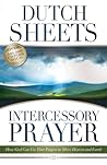 Intercessory Pray...