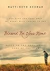 Blessed Be Your Name
