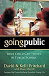 Going Public: You...