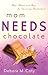 Mom Needs Chocolate: Hugs, ...